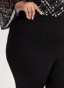 Pull-On Leggings sold by Laura