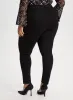 Pull-On Leggings sold by Laura