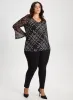 Pull-On Leggings sold by Laura