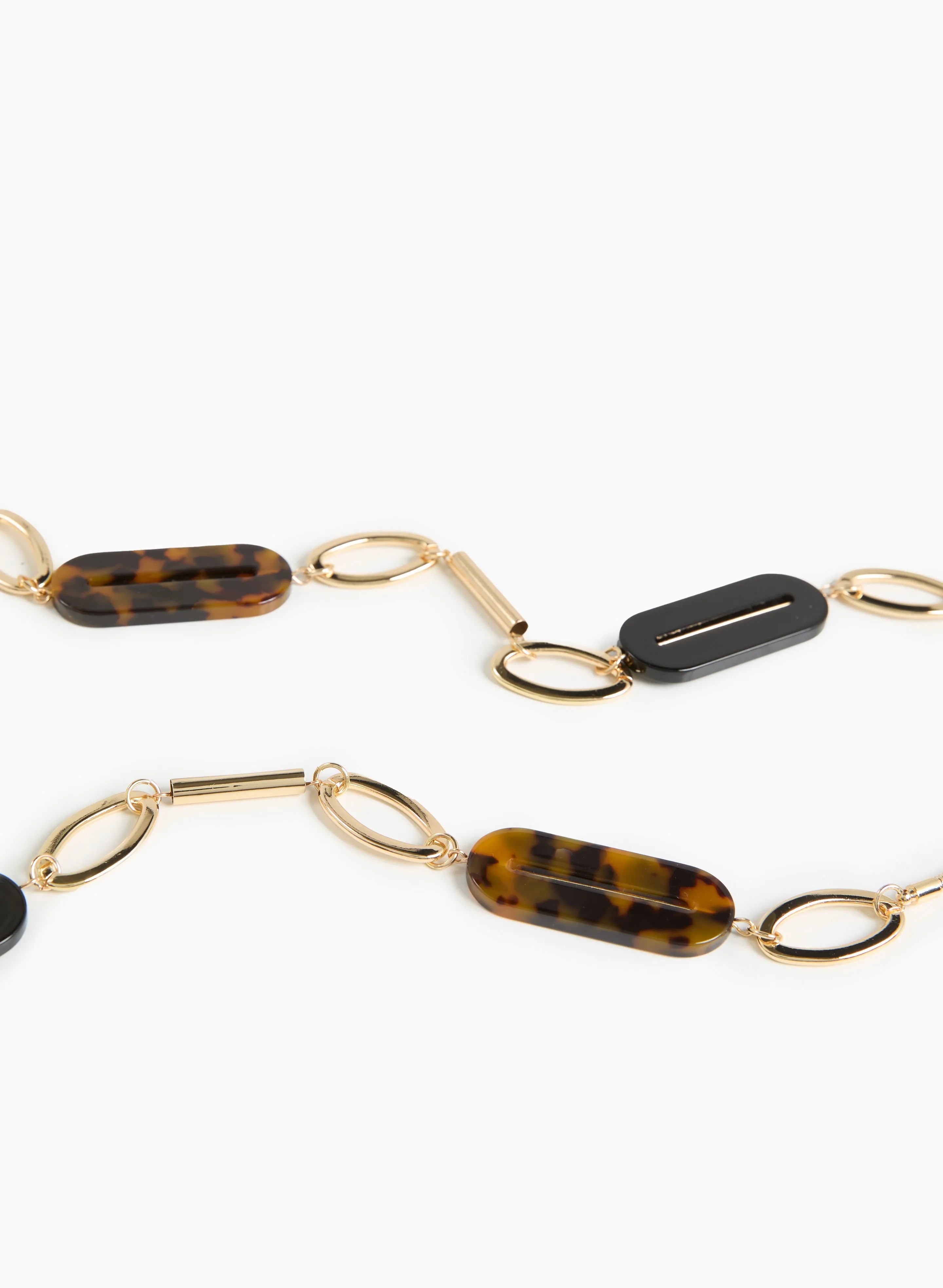 Long Chain With Inserts sold by Laura product image thumbnail 2