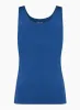 Scoop Neck Tank Top sold by Laura