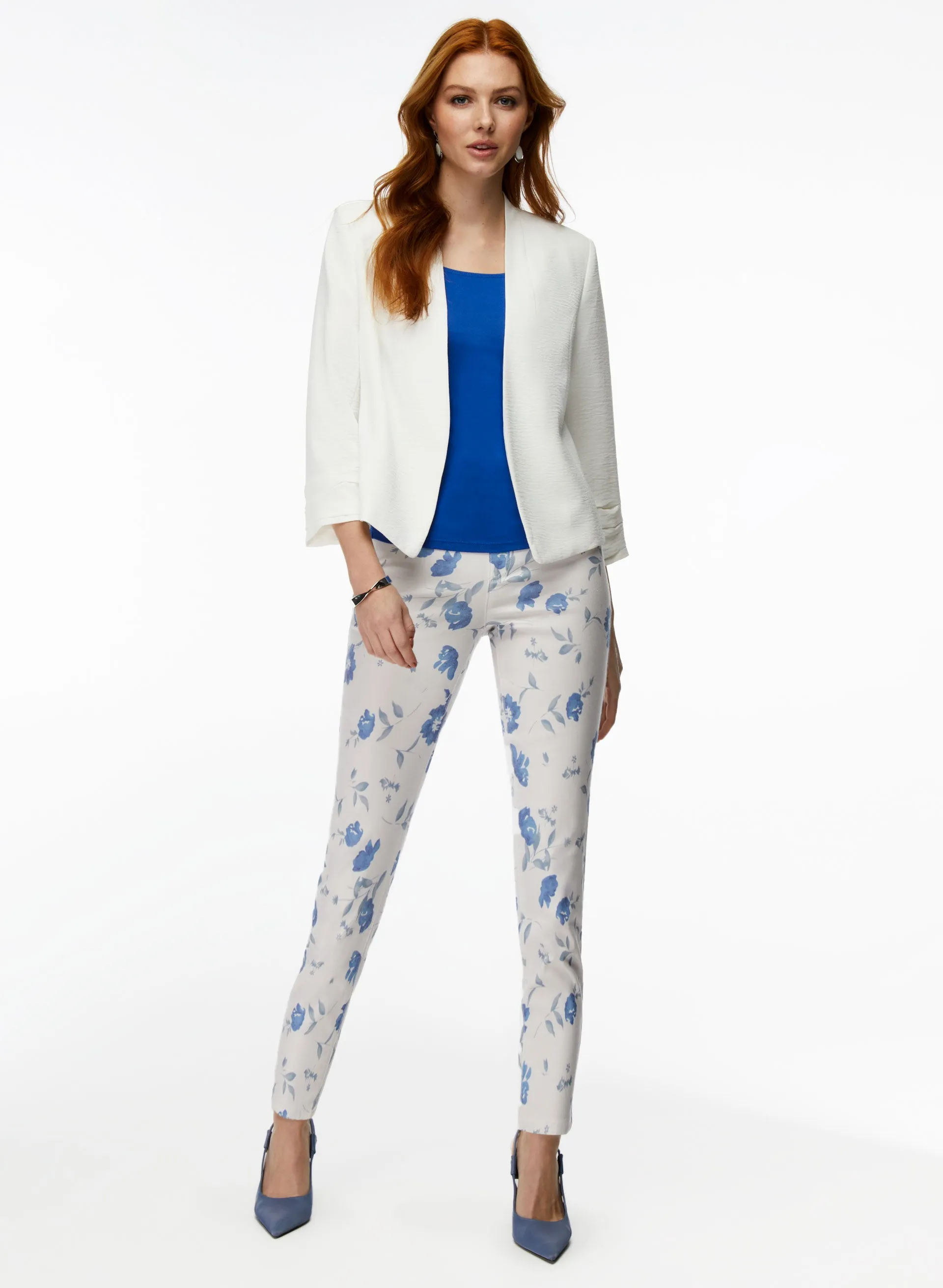 Scoop Neck Tank Top sold by Laura product image thumbnail 3