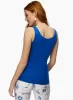 Scoop Neck Tank Top sold by Laura