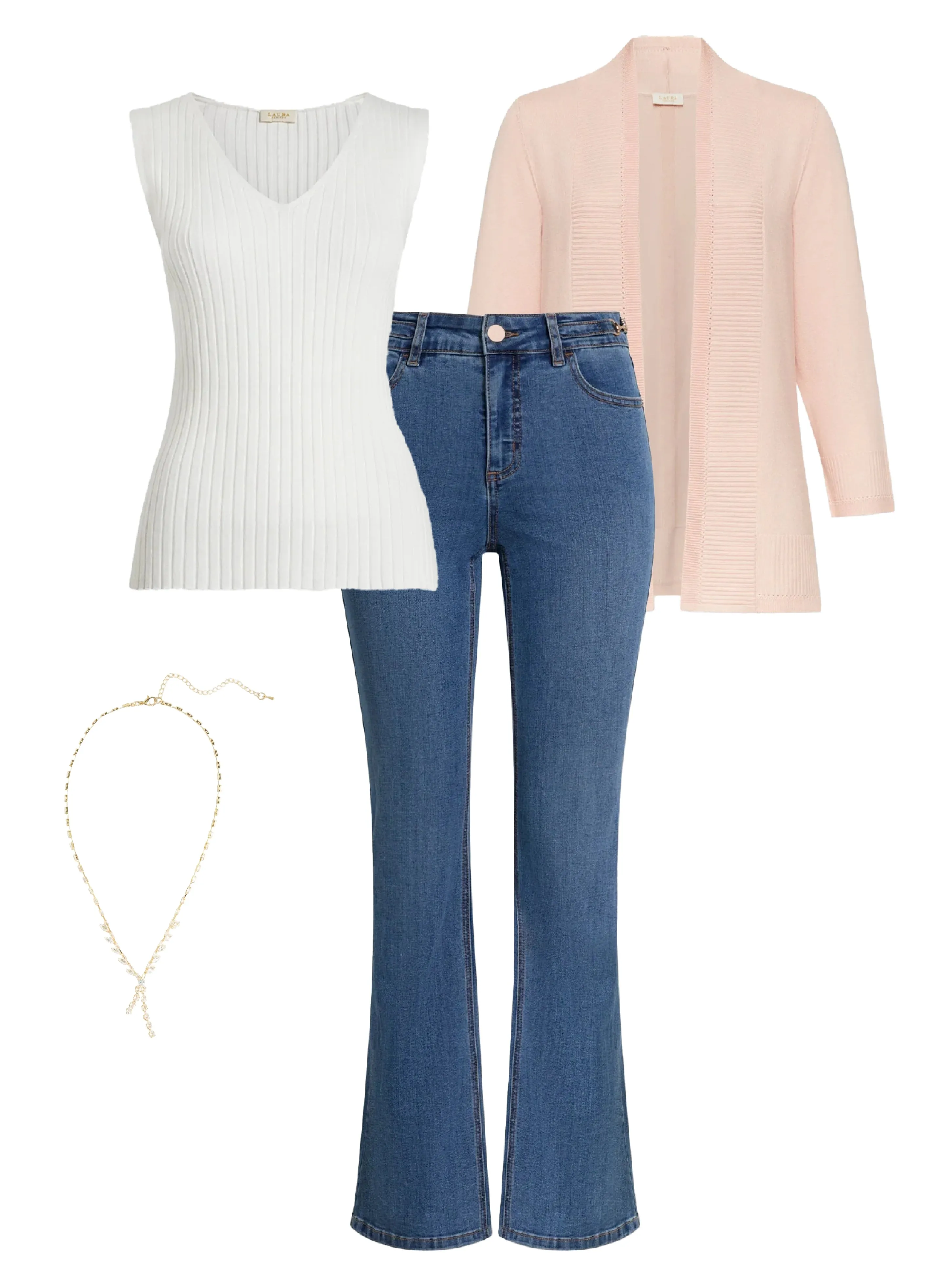 Dress Up Your Denim sold by Laura