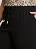 Wide Leg Capris sold by Laura