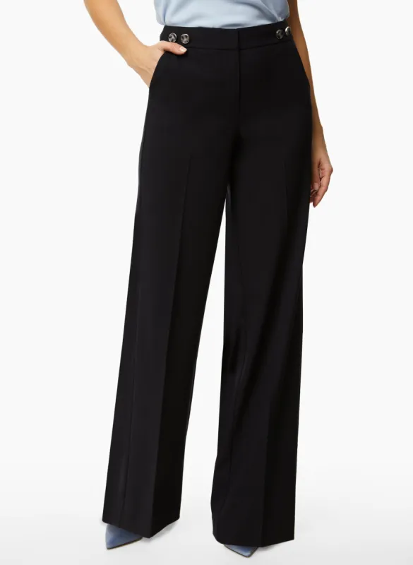 Modern Fit Pants sold by Laura