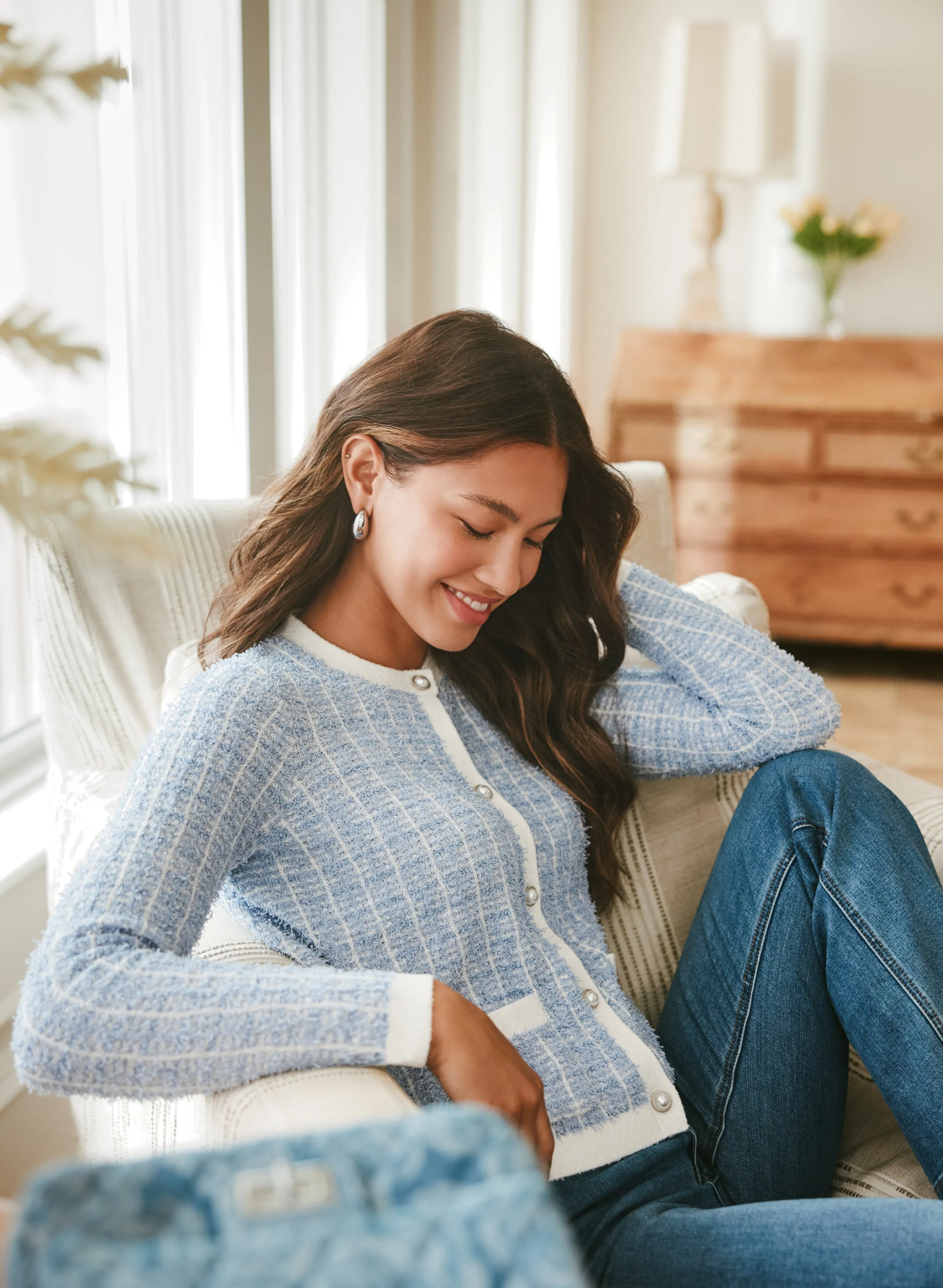 All about Blue sold by Laura