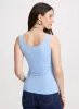 Scoop Neck Tank Top sold by Laura