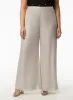 Joseph Ribkoff - Pull-On Wide Leg Pants sold by Laura