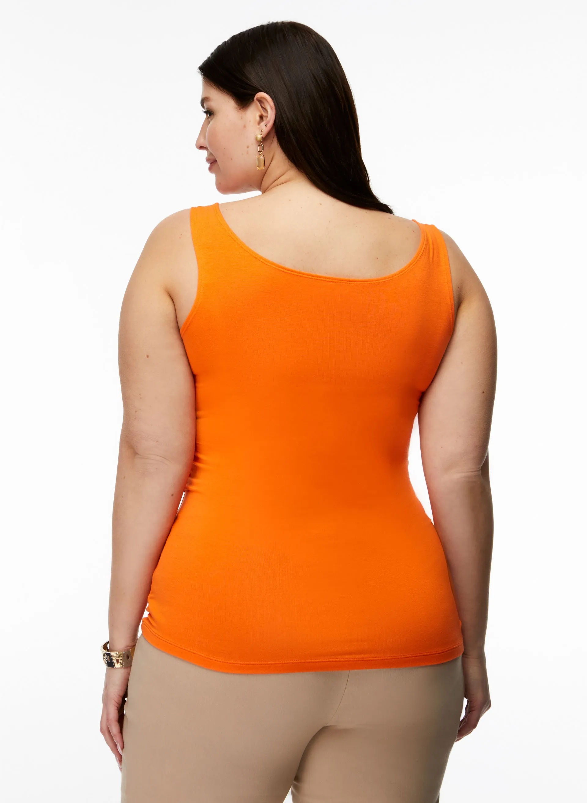 Sleeveless Tank Top sold by Laura product image thumbnail 4