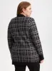 Tweed Button Front Cardigan sold by Laura