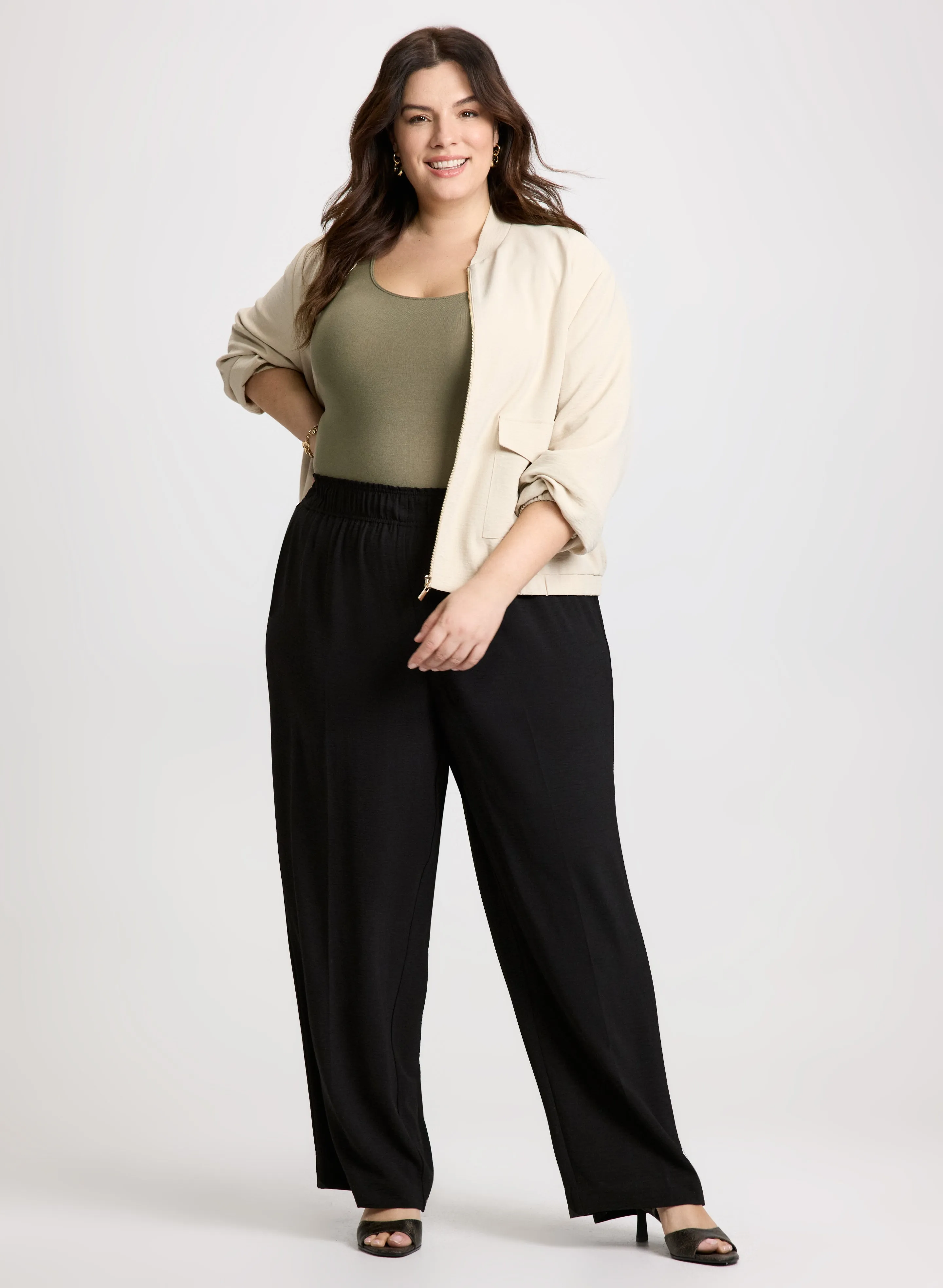 Sleeveless Tank Top sold by Laura product image thumbnail 3