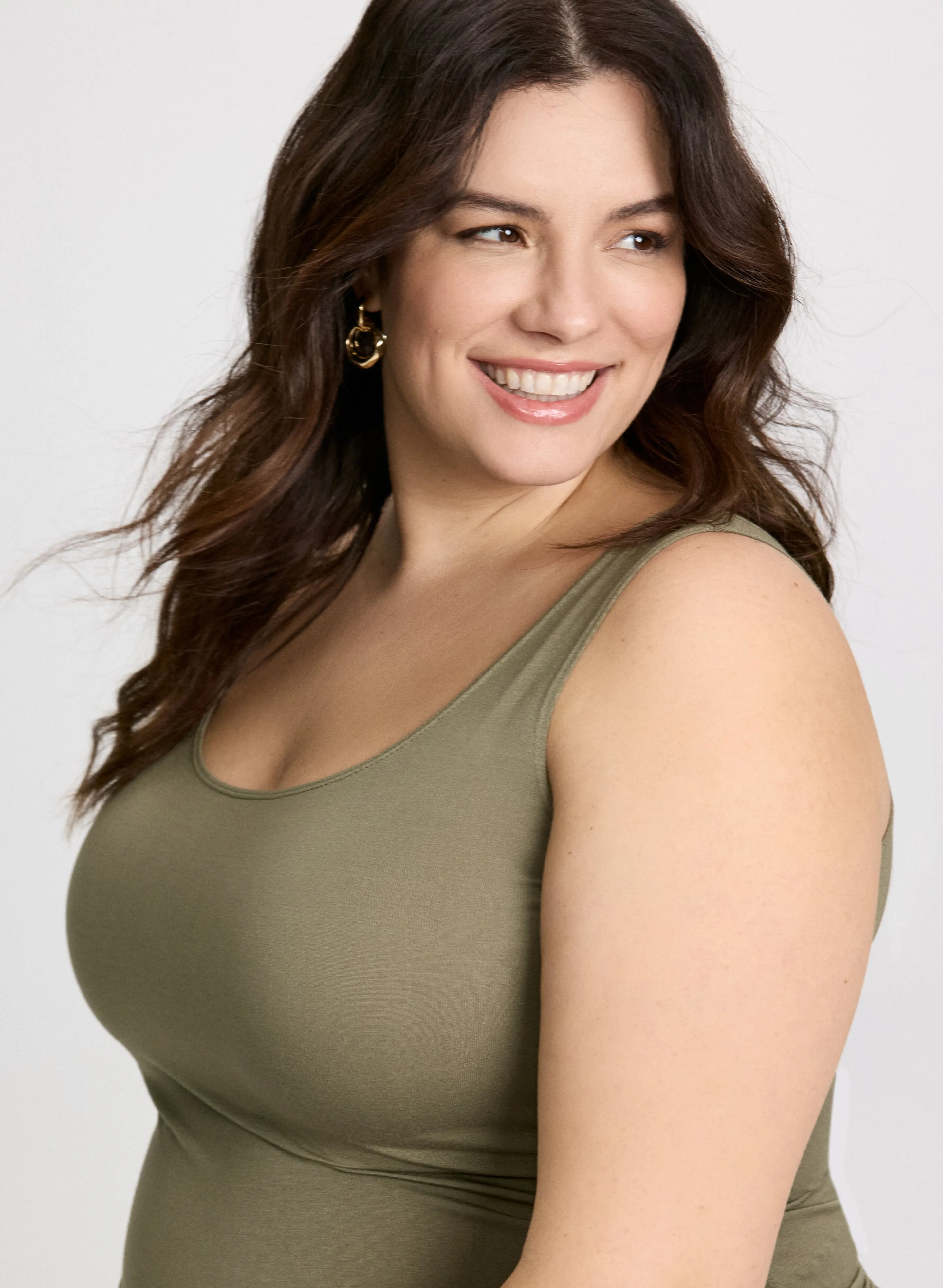 Sleeveless Tank Top sold by Laura product image thumbnail 5