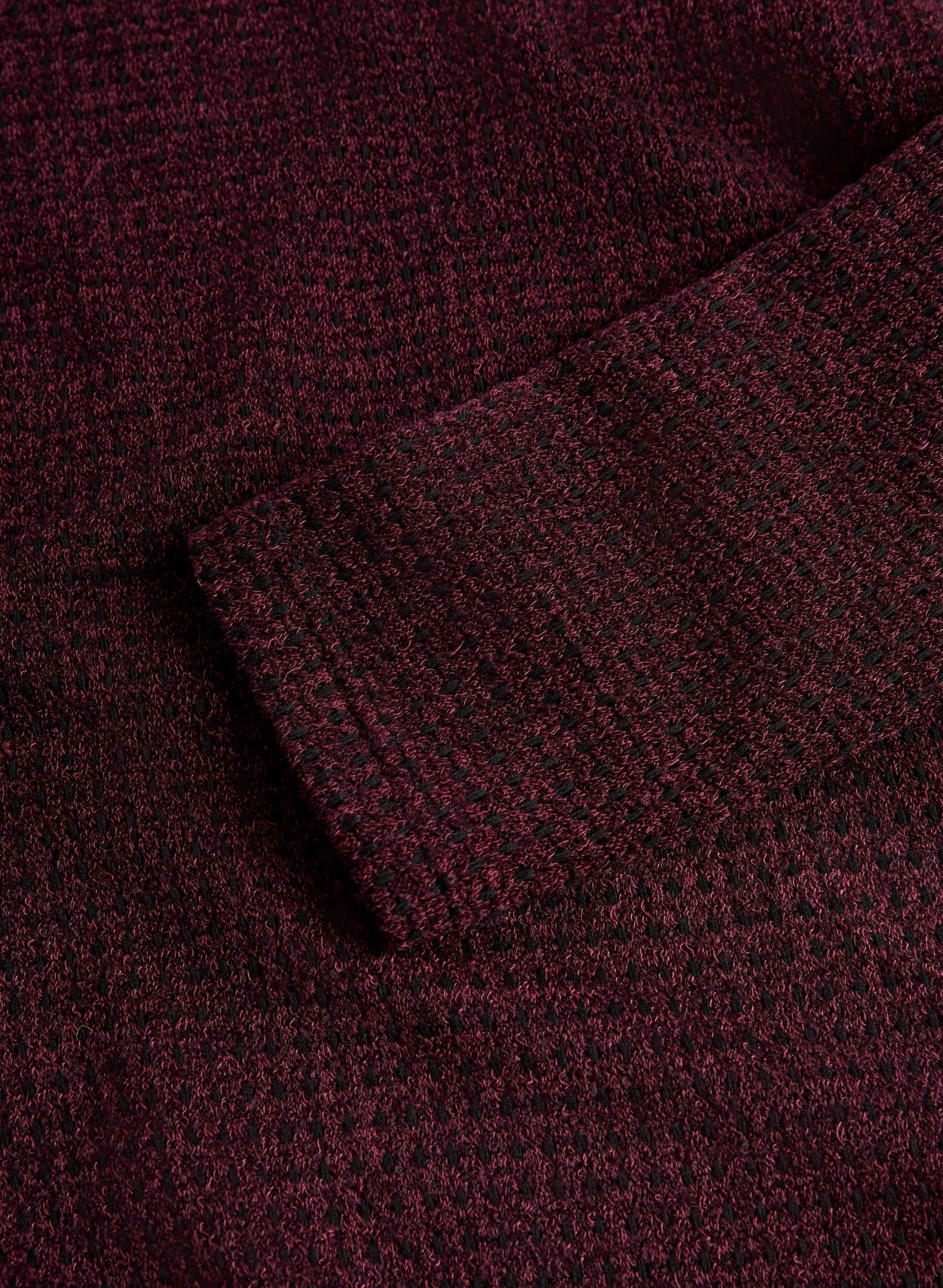 Button Detail Fooler Sweater sold by Laura product image thumbnail 5