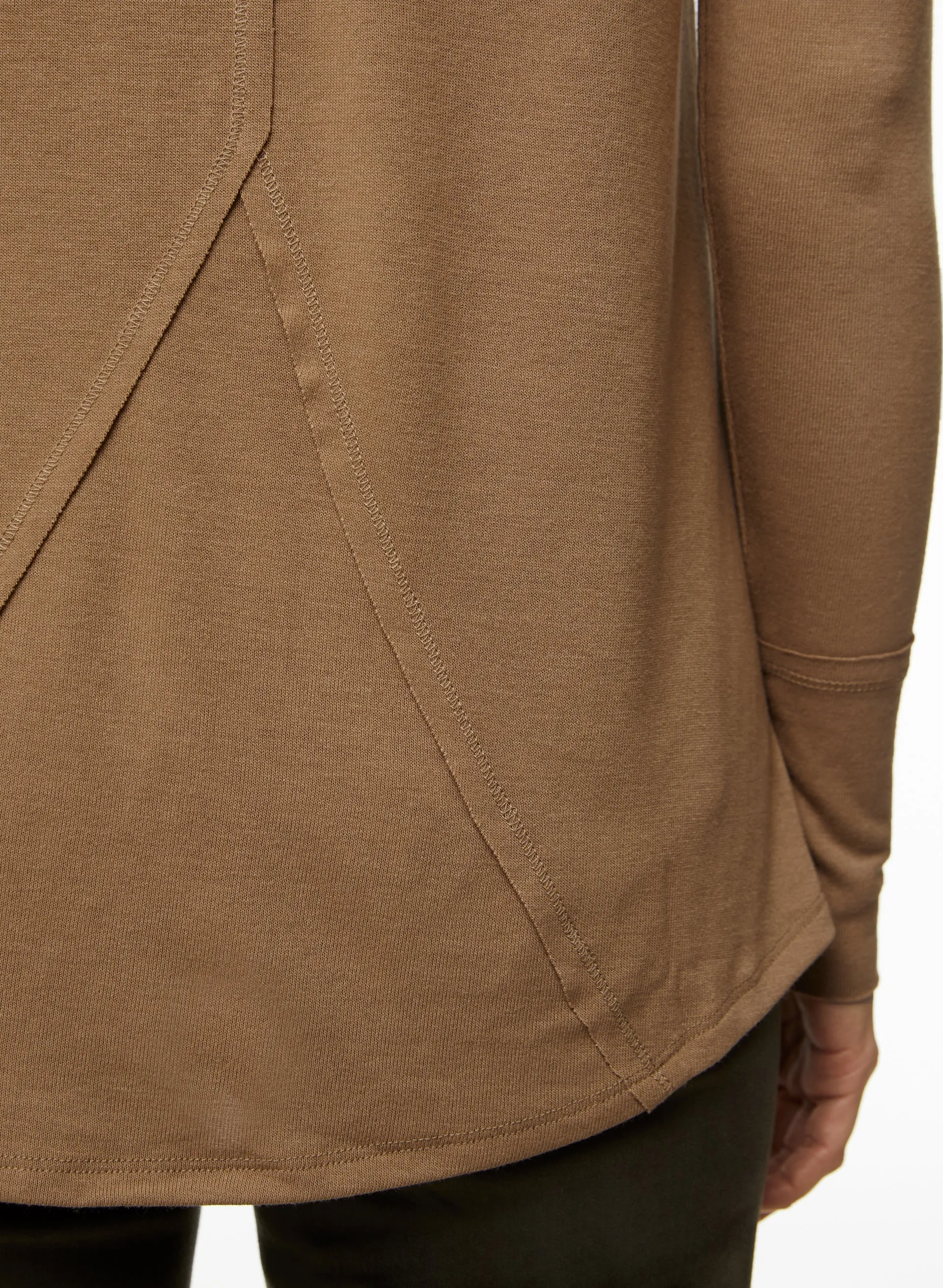 Charlie B - Long Sleeve Top sold by Laura product image thumbnail 5