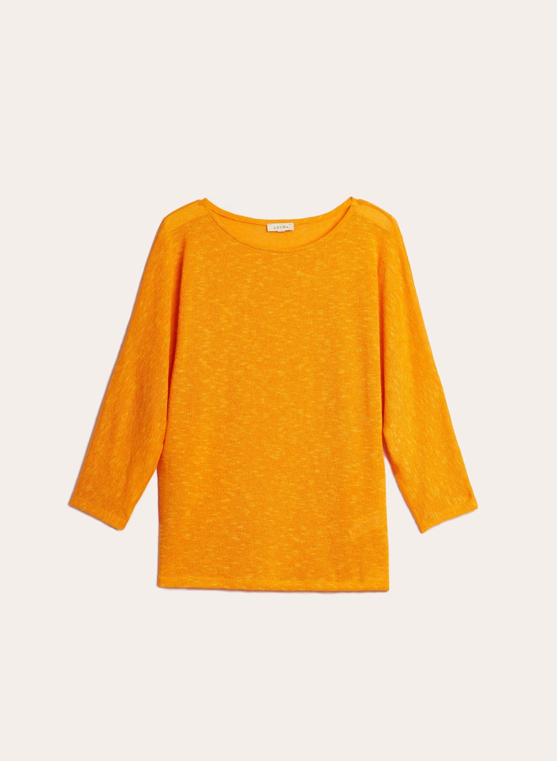 3/4 Dolman Sleeve Top sold by Laura product image thumbnail 5