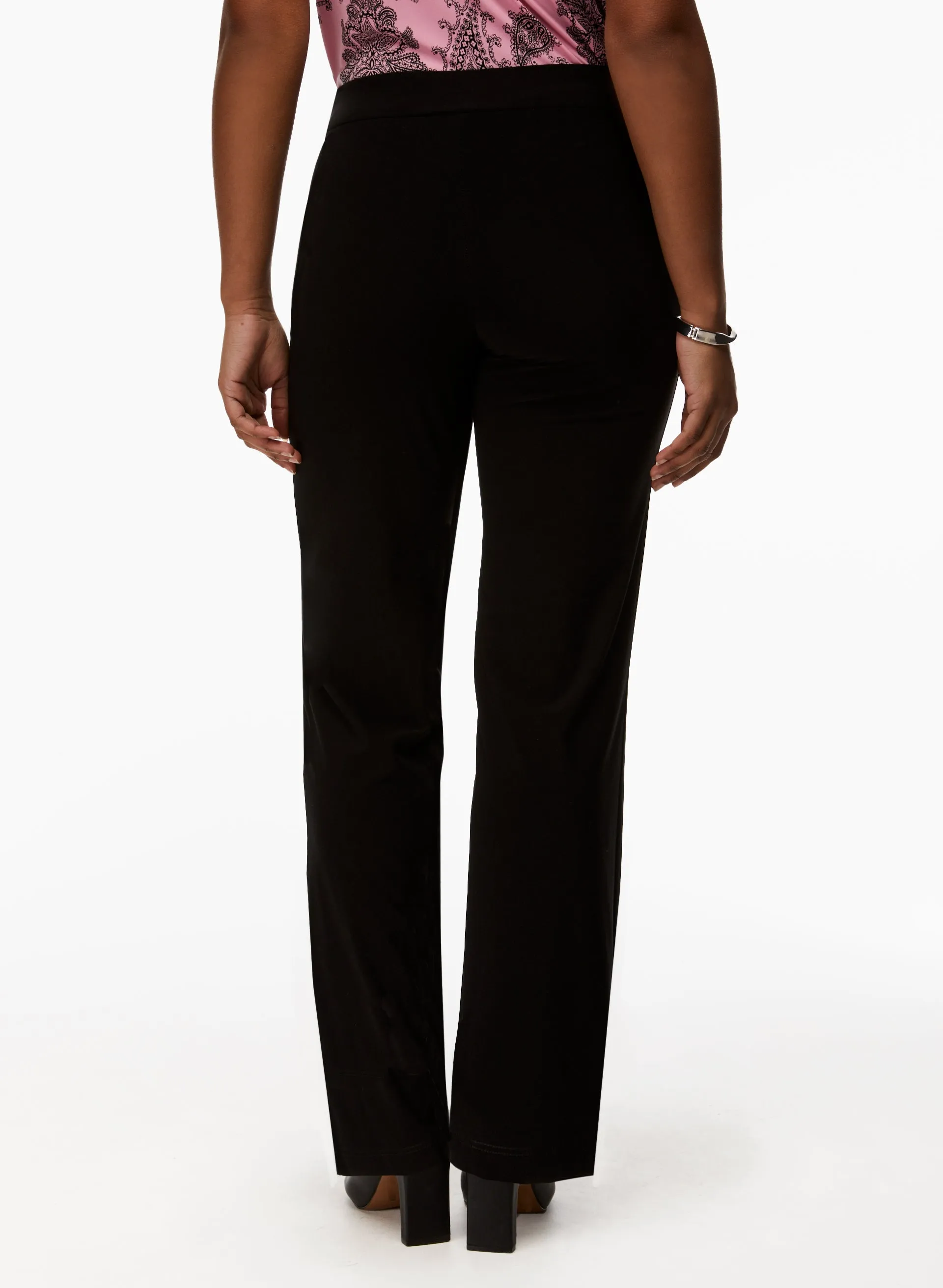 Modern Fit Pull-On Pants sold by Laura product image thumbnail 2