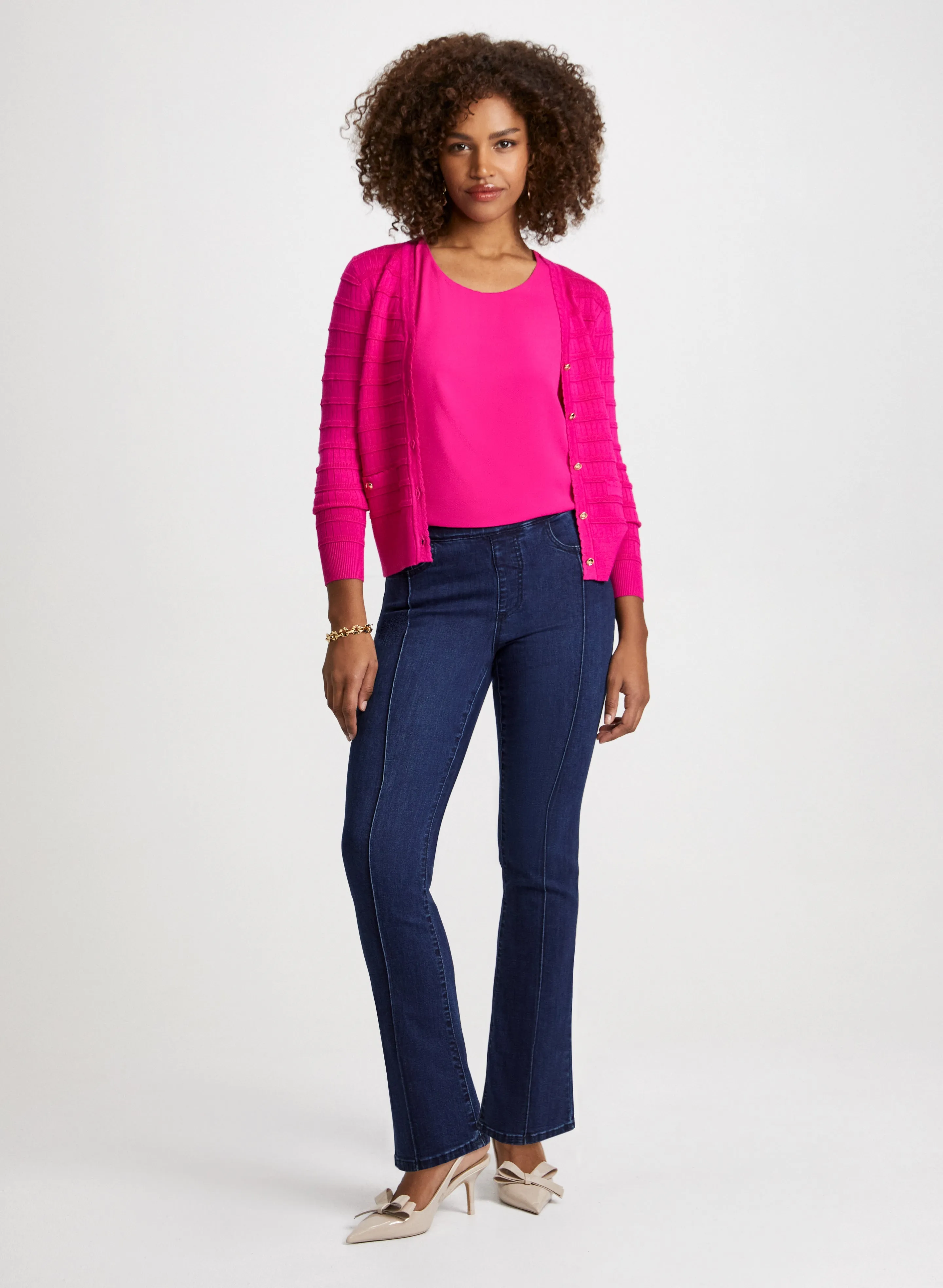 Essential Sleeveless Blouse sold by Laura product image thumbnail 3