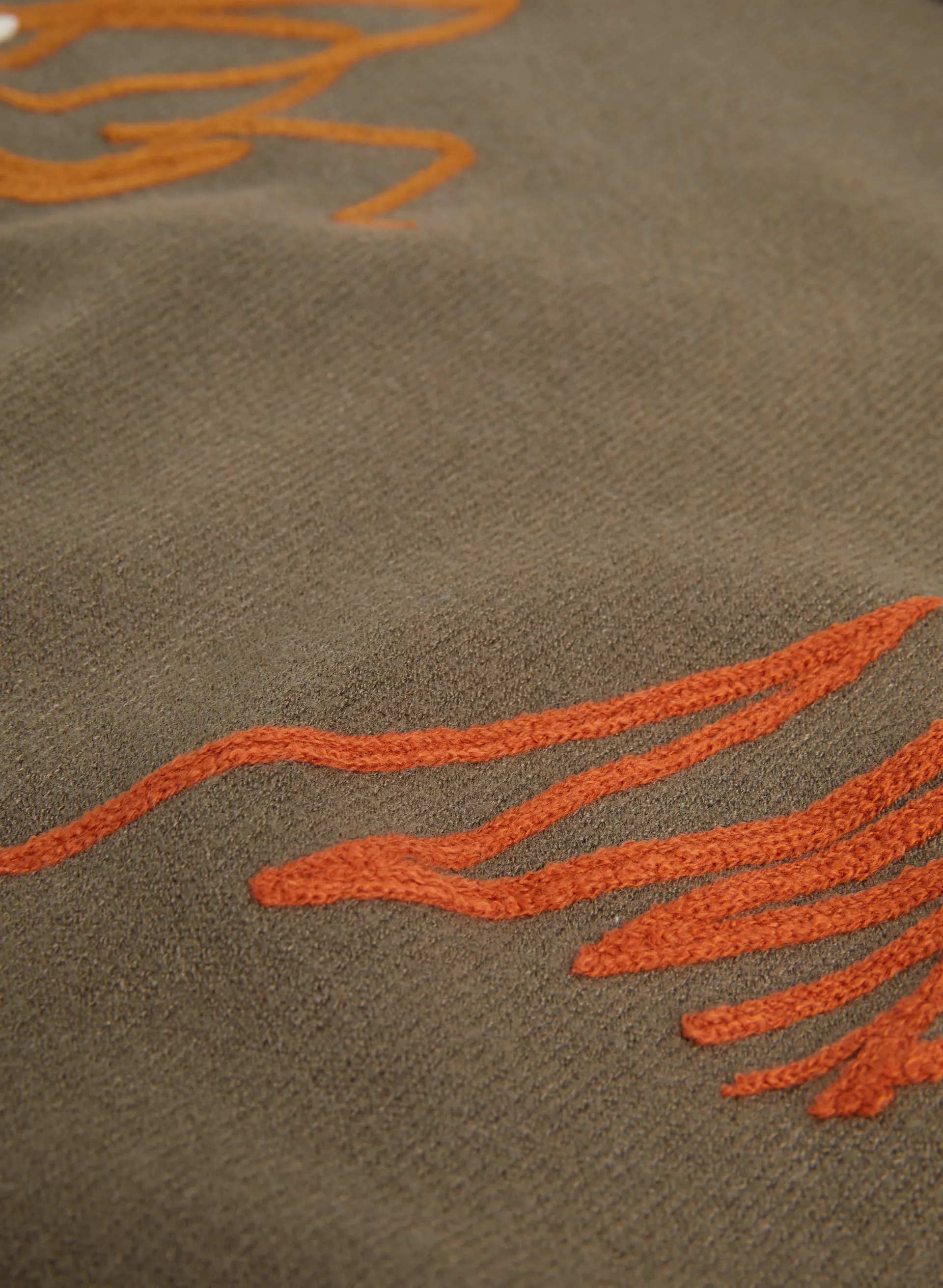 Abstract Print Sweater sold by Laura product image thumbnail 3