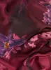 Floral Print Scarf sold by Laura