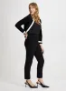 Emma Slim-Leg Pants – Short sold by Laura