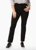 Essential Straight Leg Jeans sold by Laura