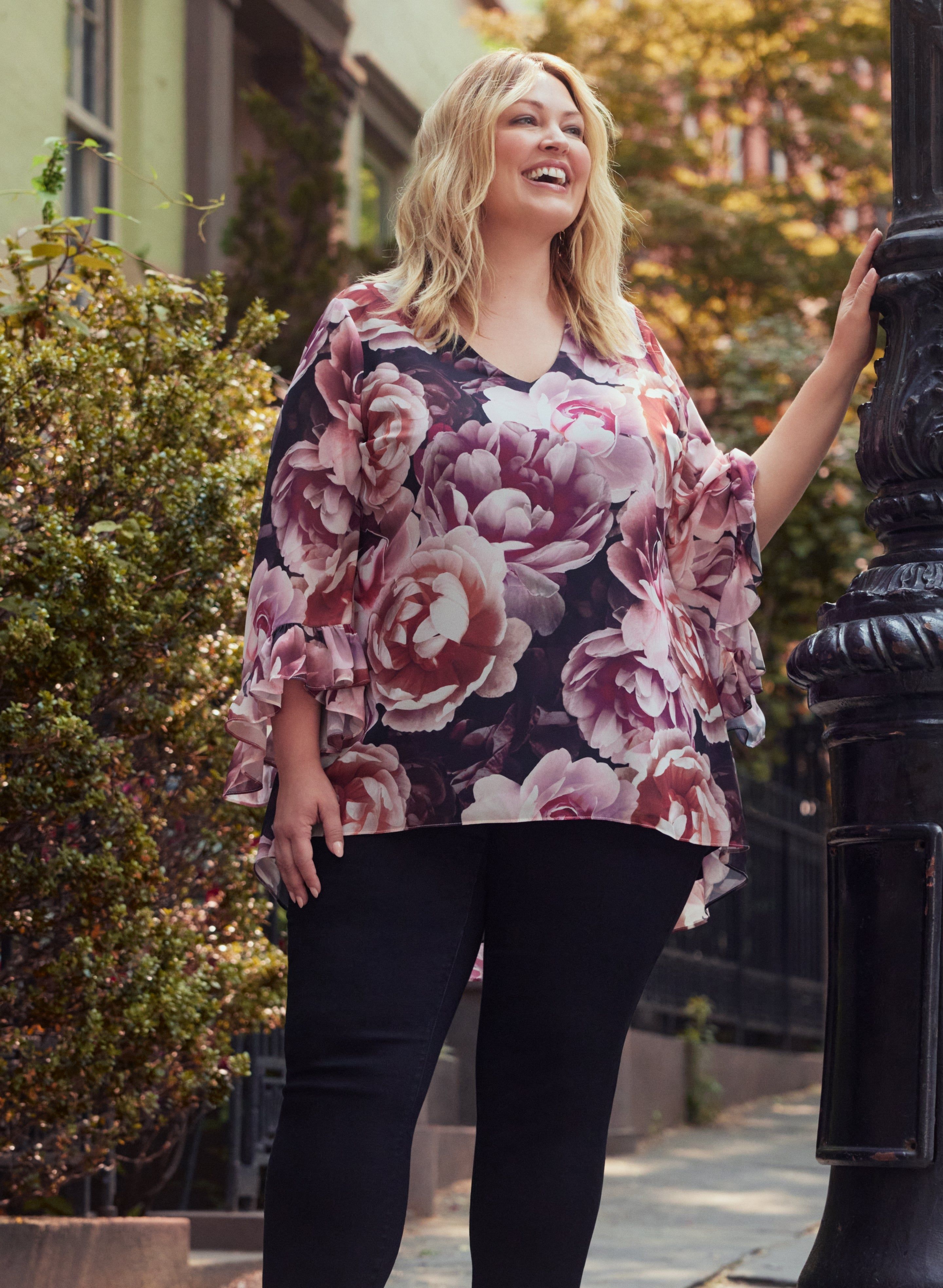 Unforgettable Florals sold by Laura