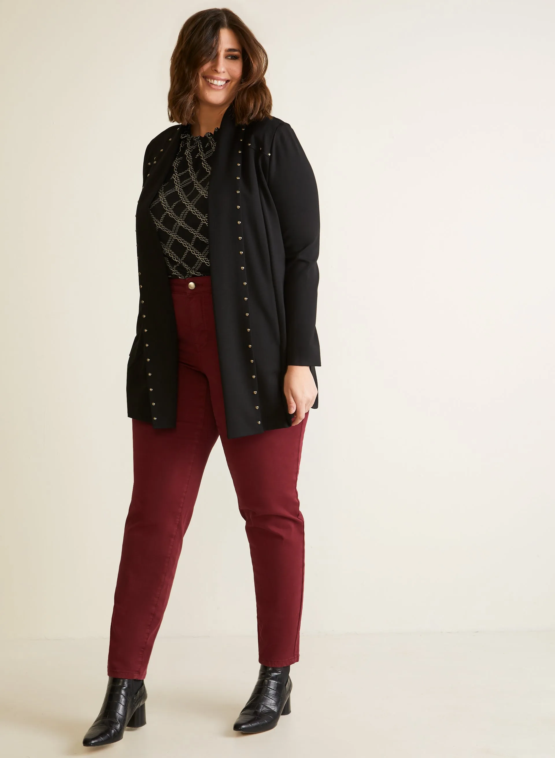 Straight Leg Jeans sold by Laura product image thumbnail 2