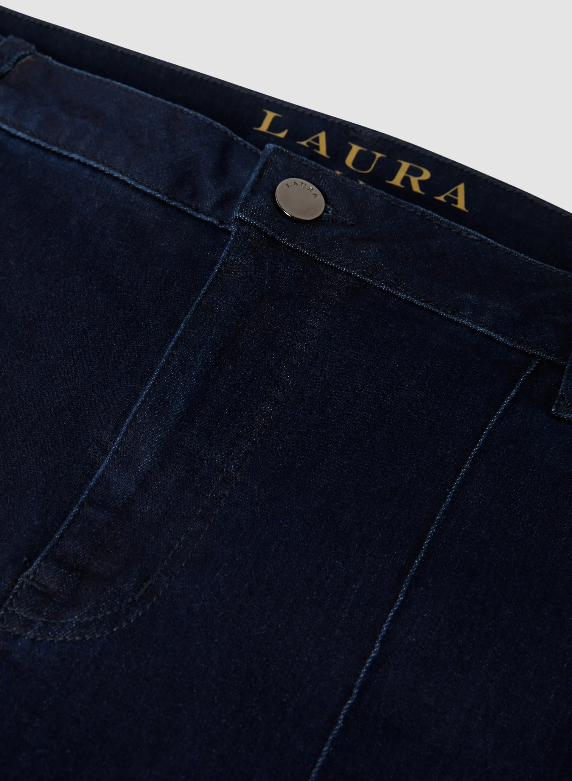 Bootcut Jeans sold by Laura product image thumbnail 5