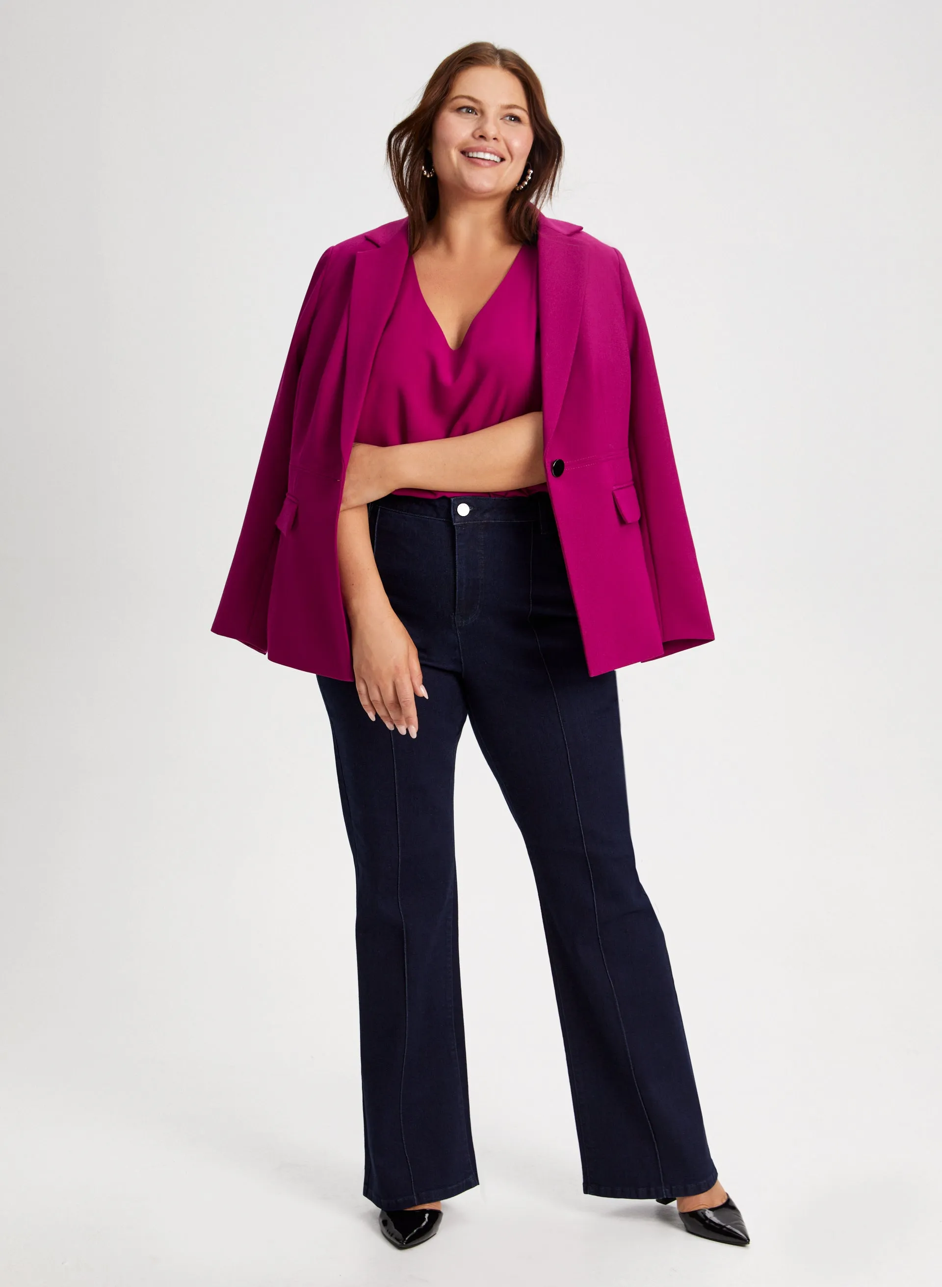 Bootcut Jeans sold by Laura product image thumbnail 3