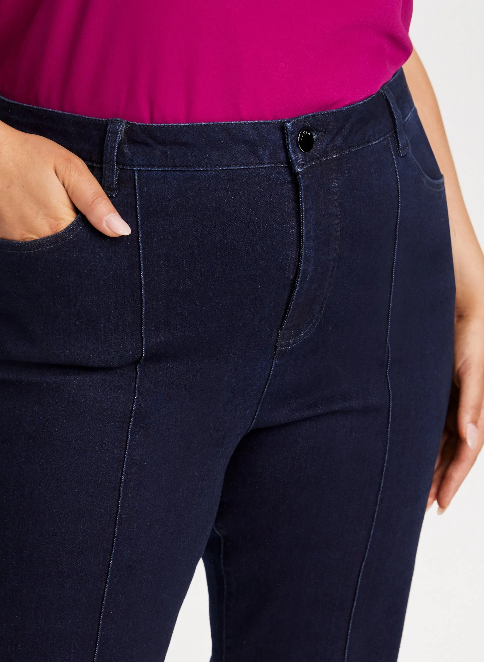 Bootcut Jeans sold by Laura product image thumbnail 4