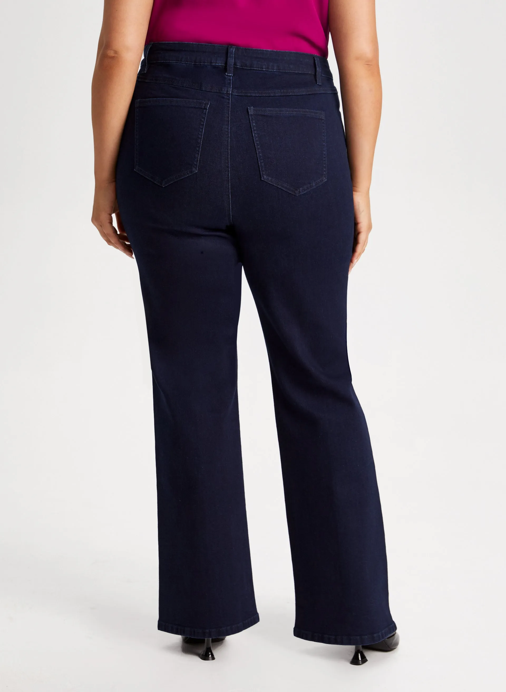 Bootcut Jeans sold by Laura product image thumbnail 2