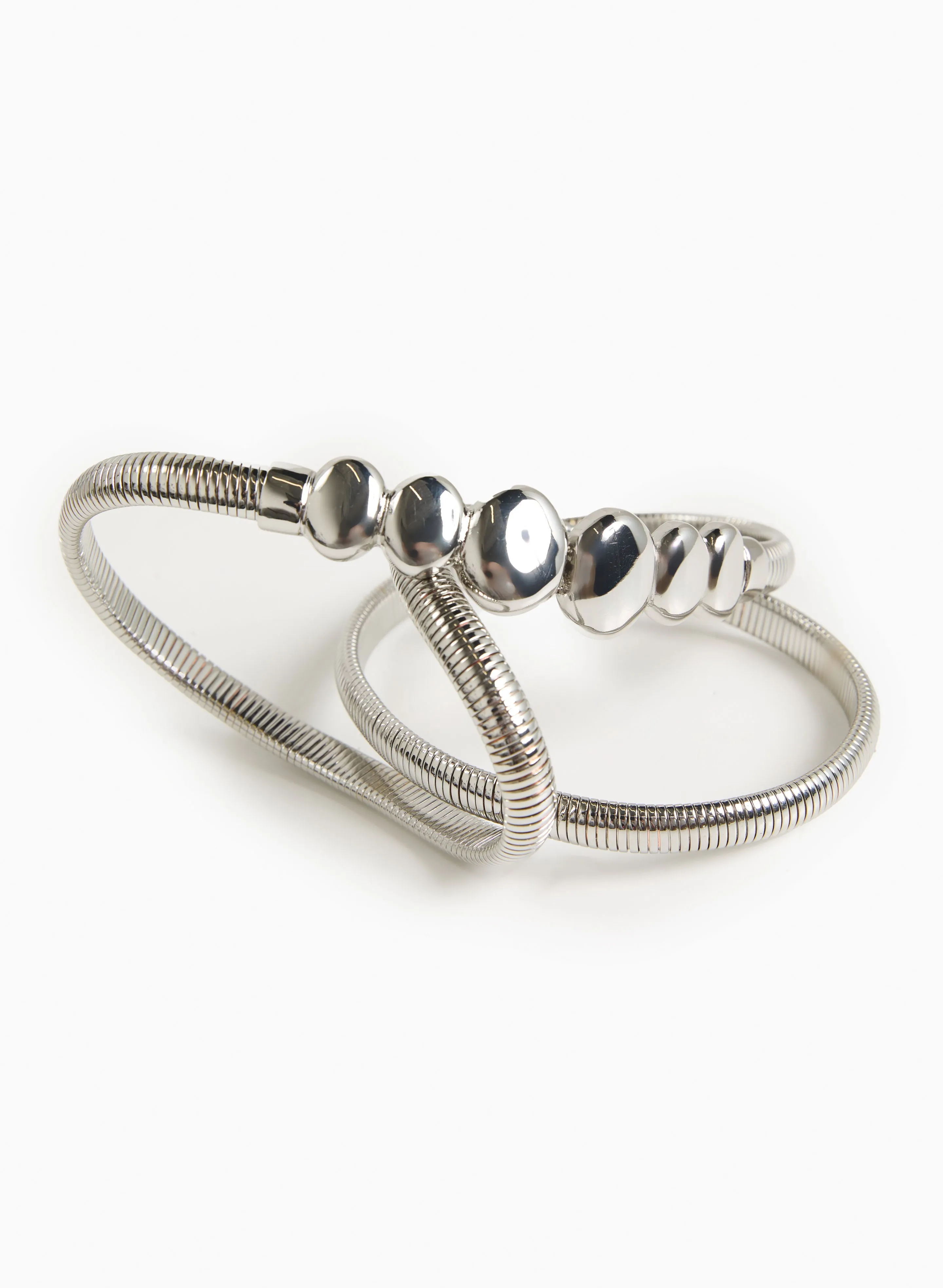 Thin Chain Belt sold by Laura product image thumbnail 2