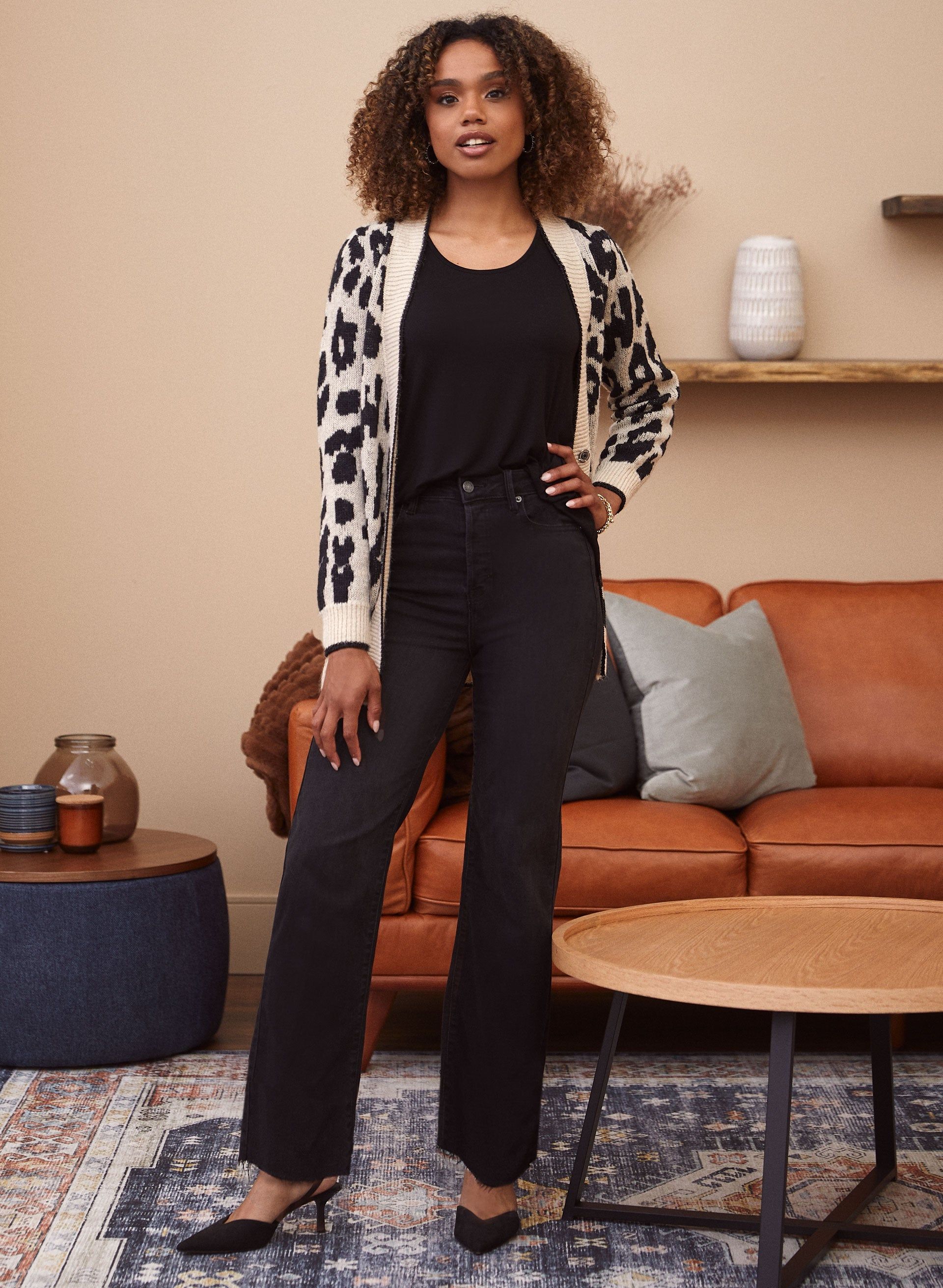 Scoop Neck Sleeveless Top sold by Laura product image thumbnail 3