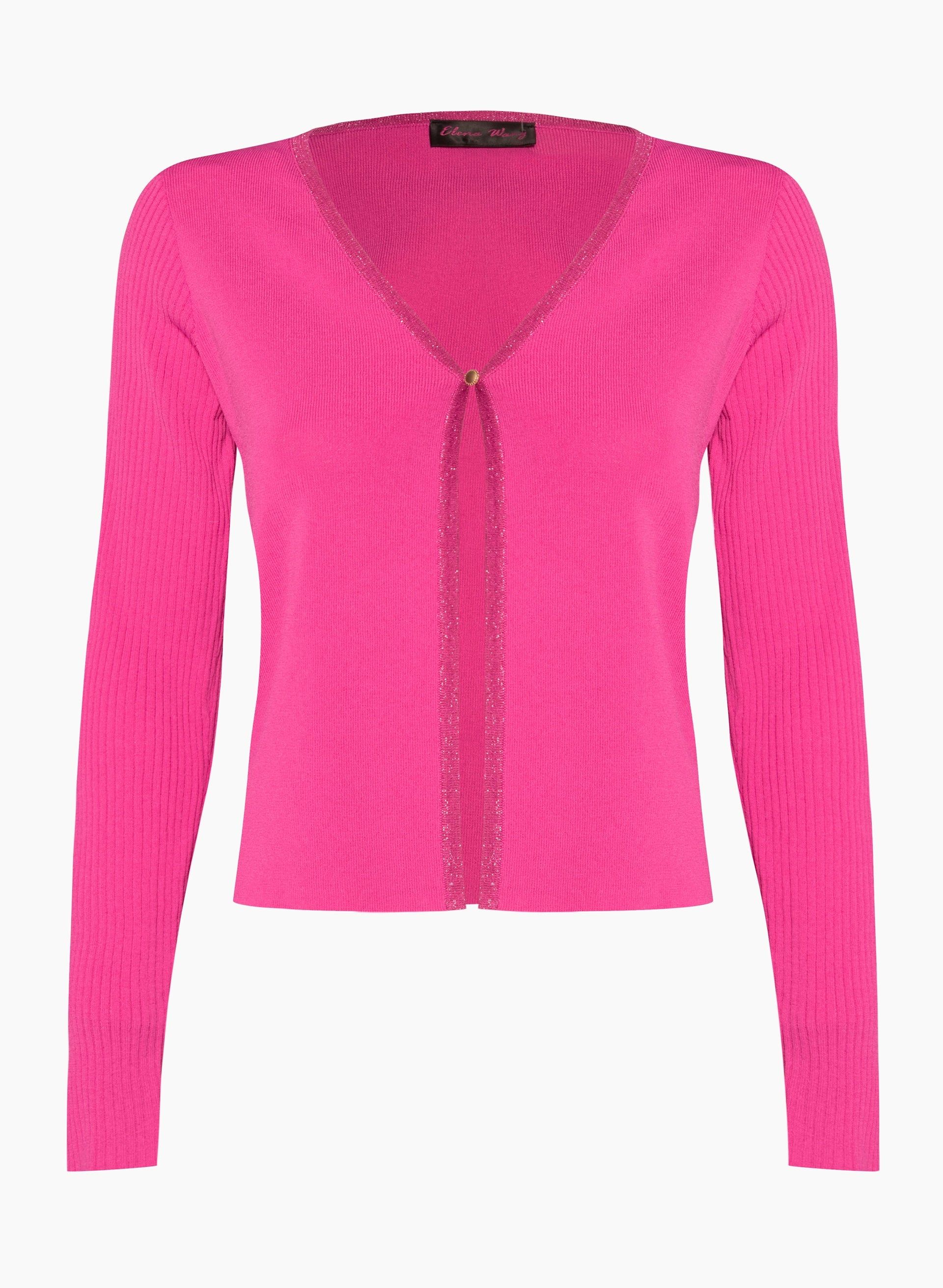 Long Sleeve Knit Cardigan sold by Laura product image thumbnail 3