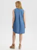 Sleeveless V-Neck Dress sold by Laura