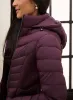 Quilted Vegan Down Coat sold by Laura