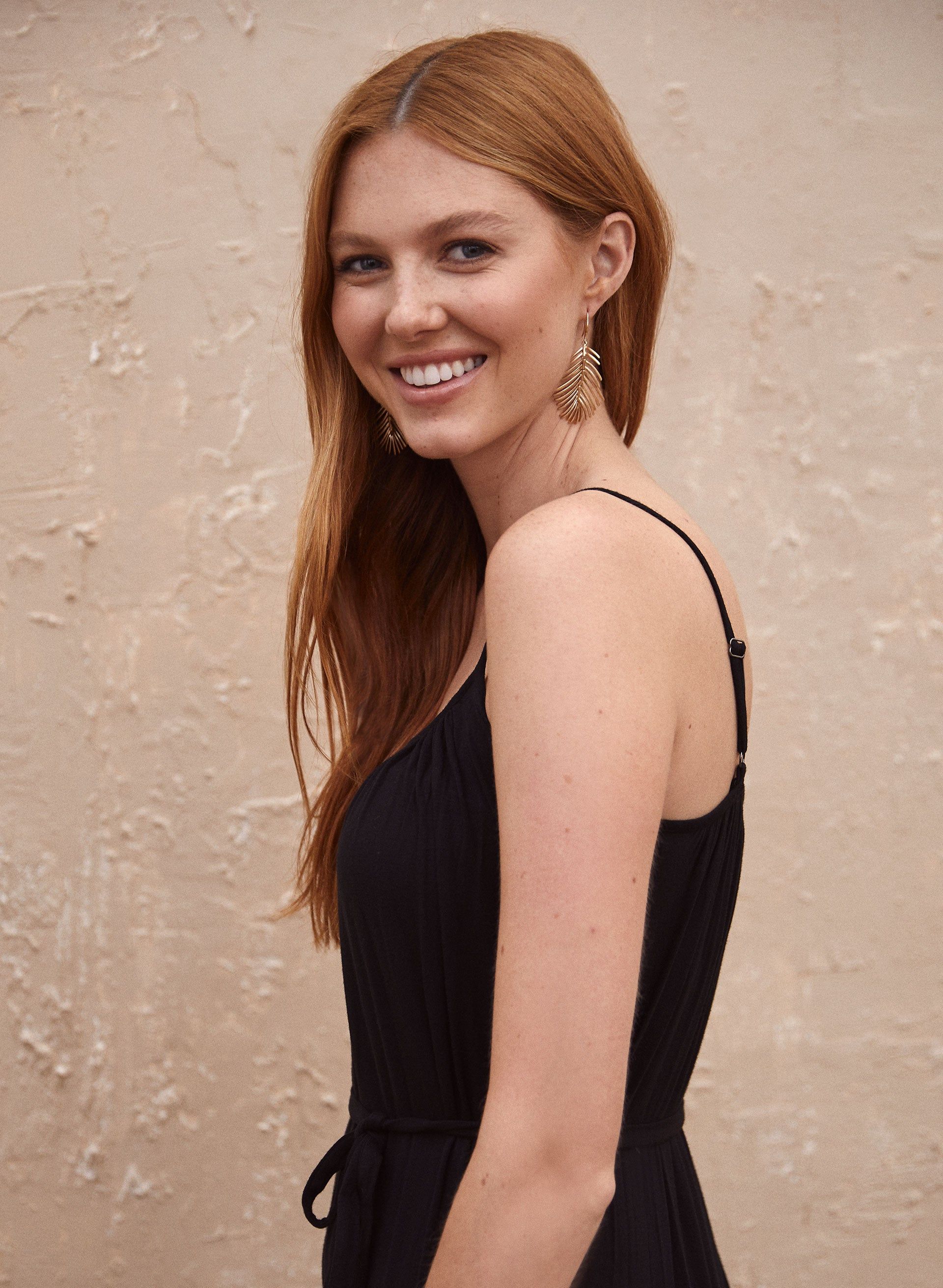 Wide Leg Jumpsuit sold by Laura product image thumbnail 4