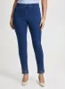 Sequin Hem Slim Leg Jeans sold by Laura