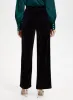 Olivia Velour Wide-Leg Pants – Tall sold by Laura