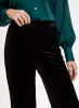 Olivia Velour Wide-Leg Pants – Tall sold by Laura