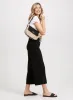 Wide Leg Pull-On Capris sold by Laura