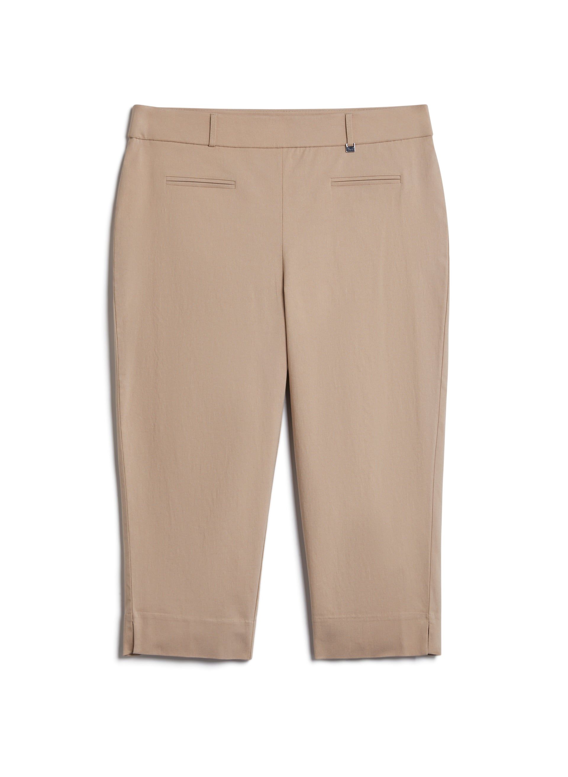 Pull-On Capris sold by Laura product image thumbnail 5