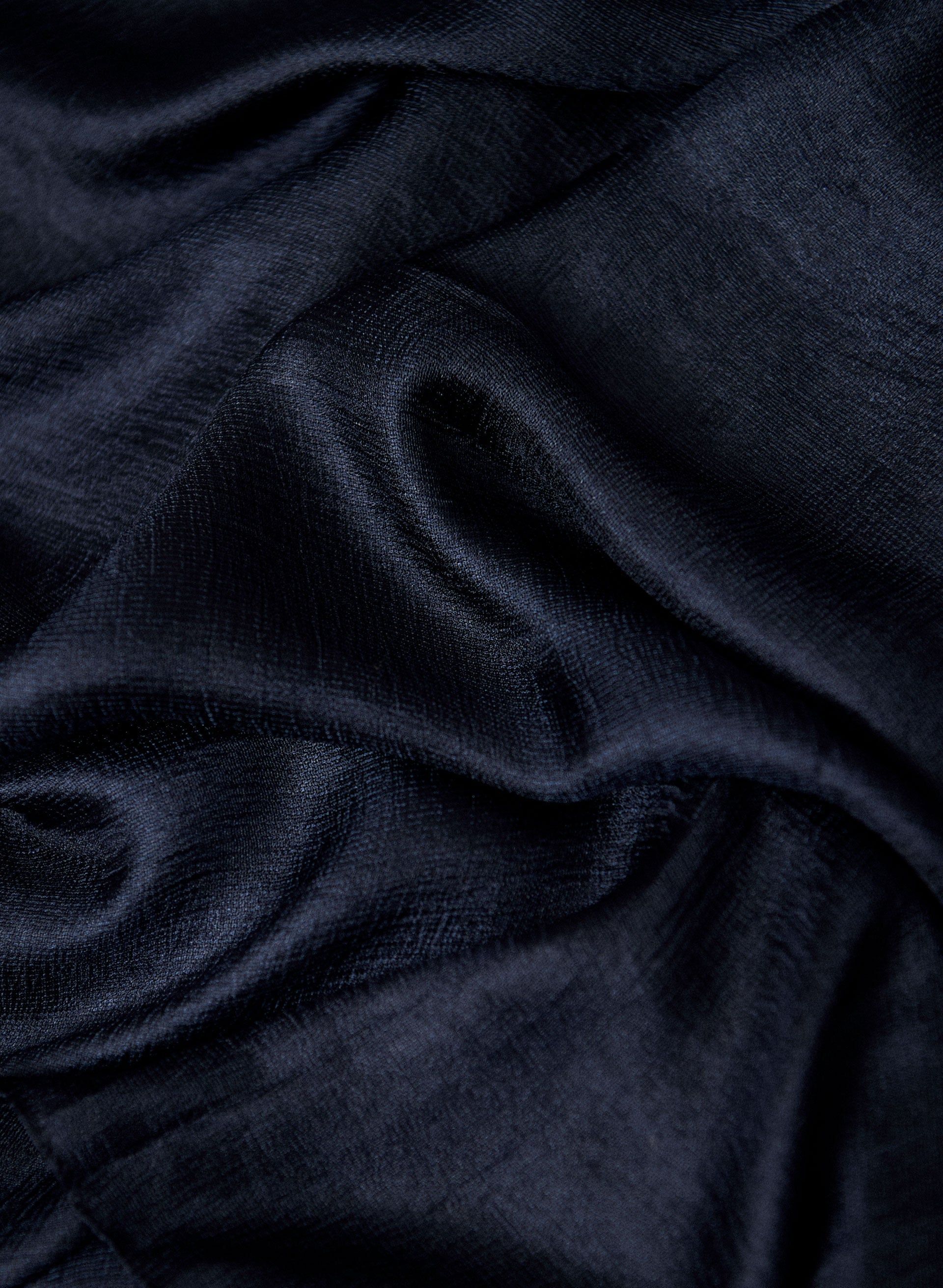 Solid Evening Wrap sold by Laura product image thumbnail 2