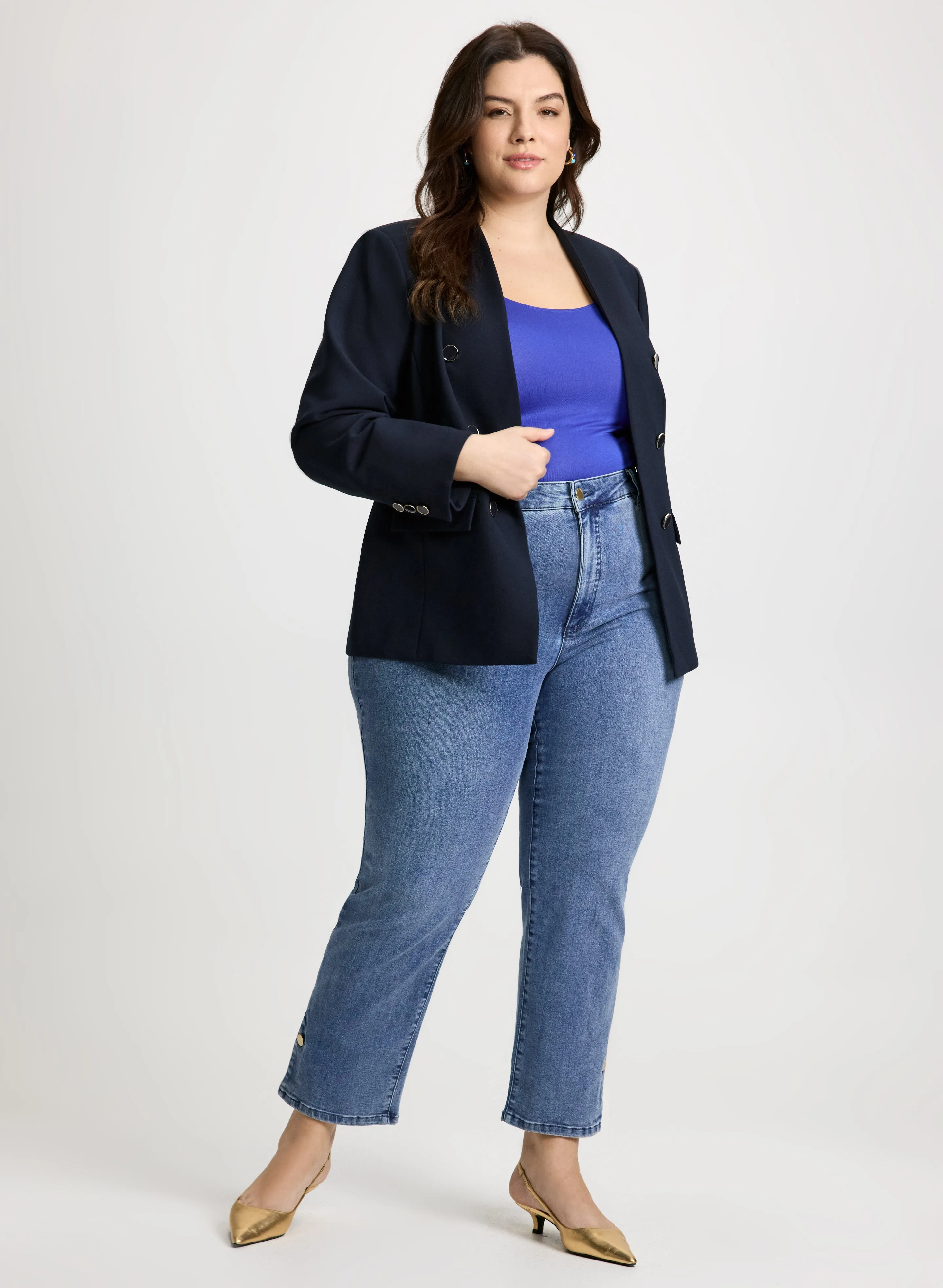 Sleeveless Tank Top sold by Laura product image thumbnail 3