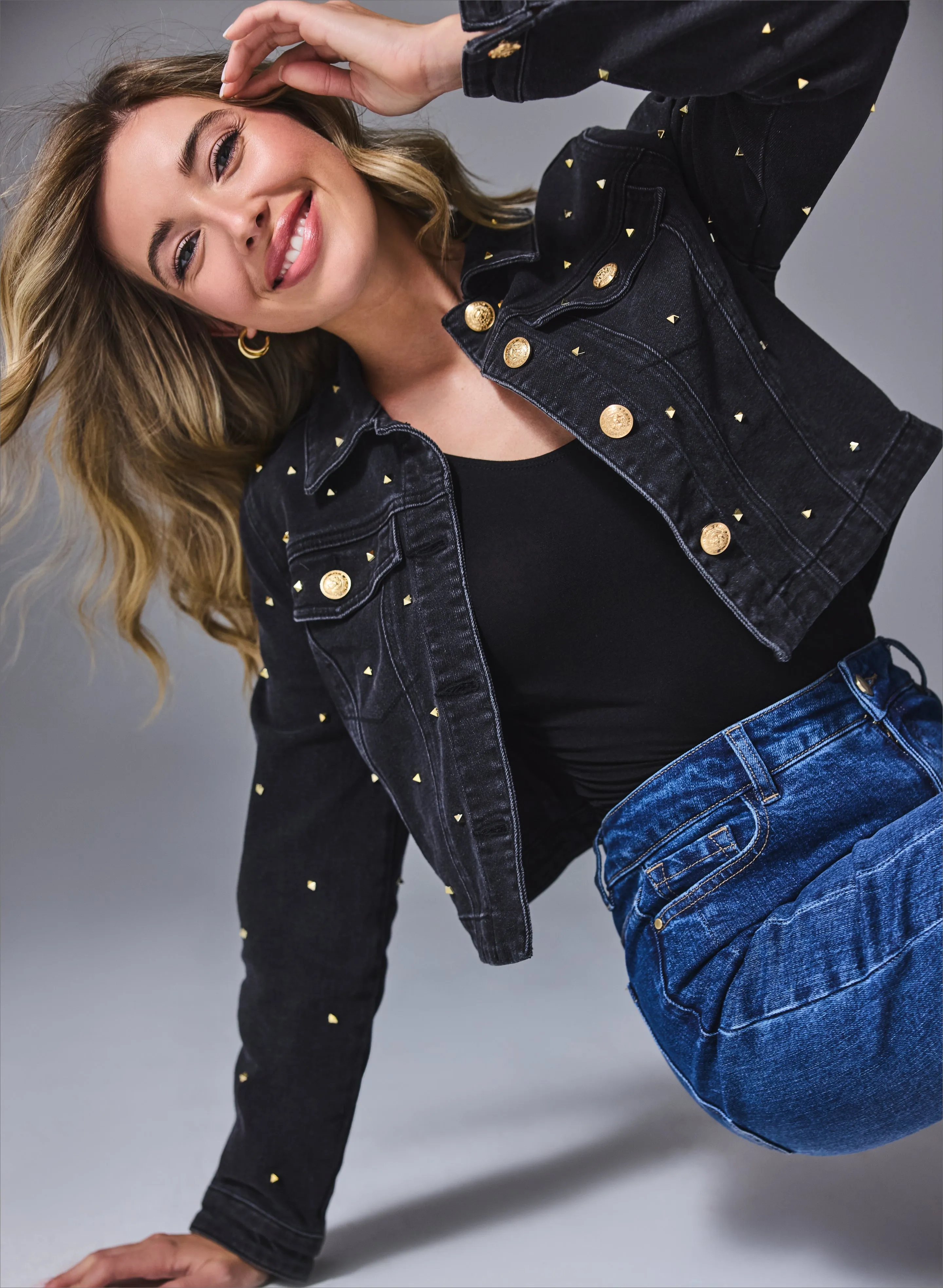 A Touch of Gold sold by Laura