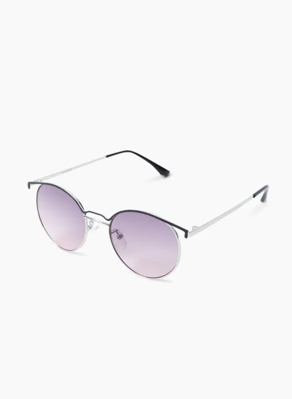 Wireframe Sunglasses sold by Laura