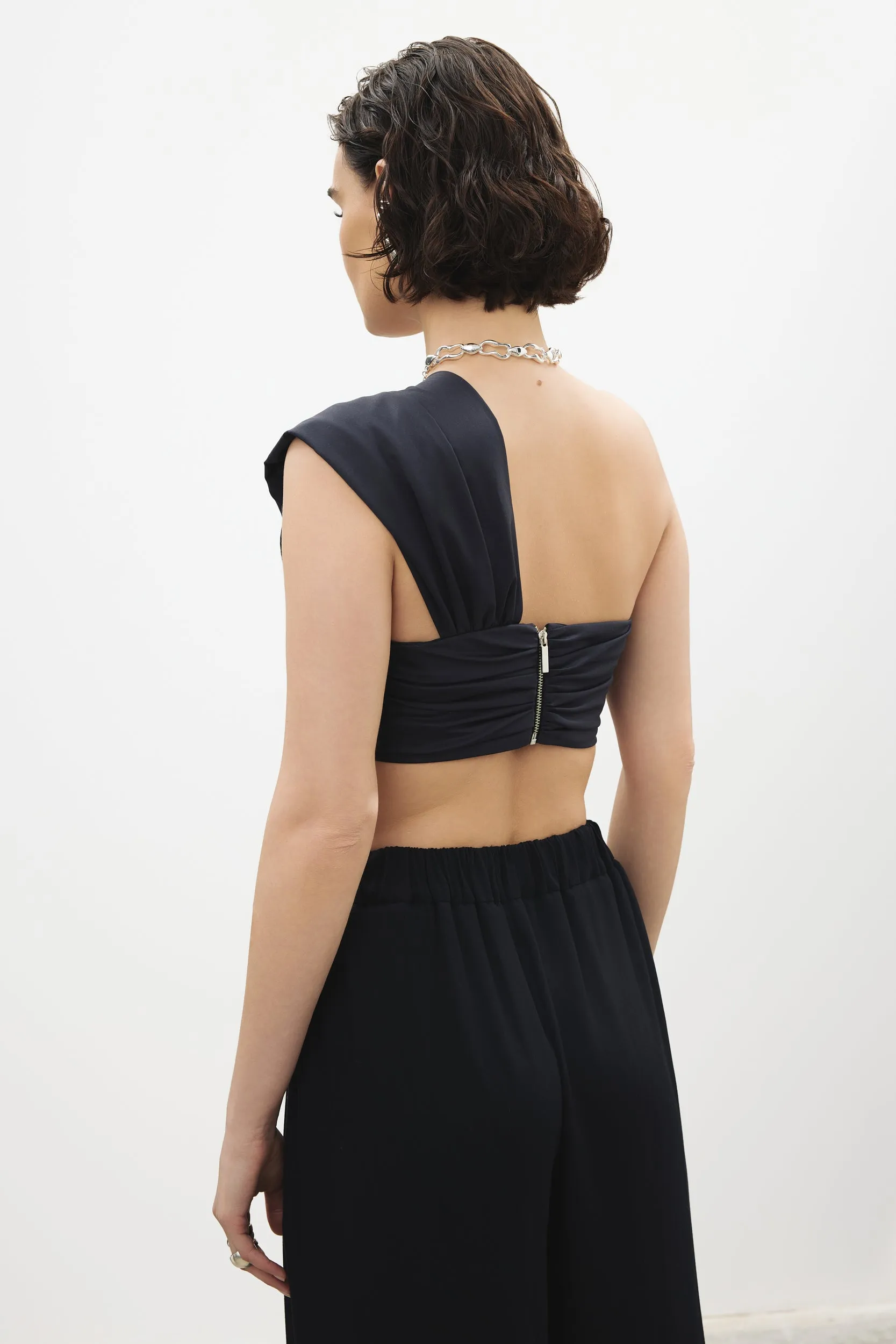 Top Gwen Black sold by Duende product image thumbnail 4