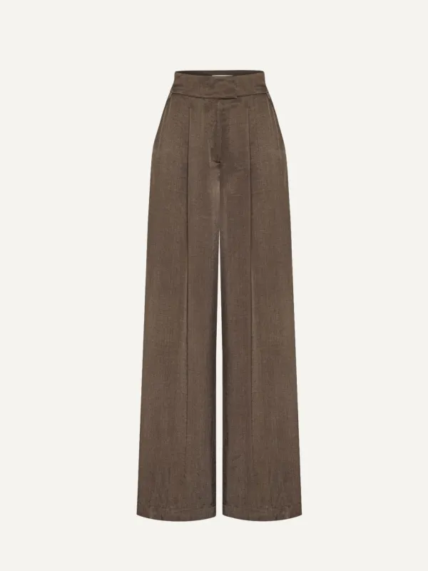Mero Pants Ganache made by Duende