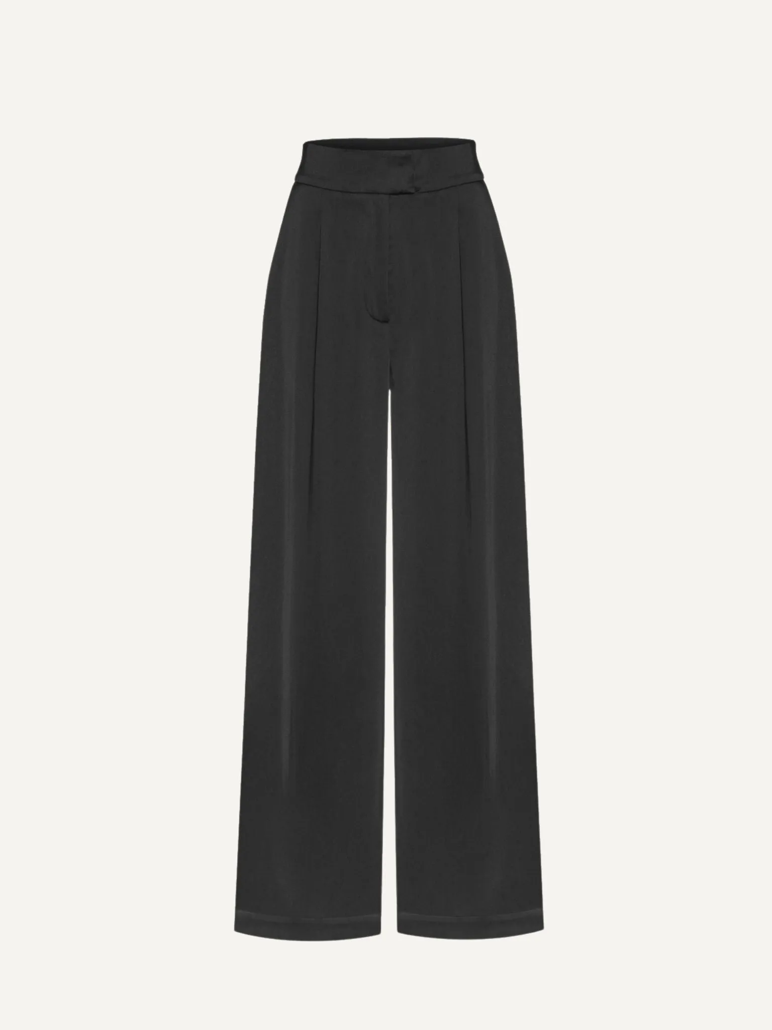 Mero Pants Black sold by Duende